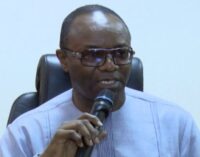 More heads will roll in NNPC, says Kachikwu