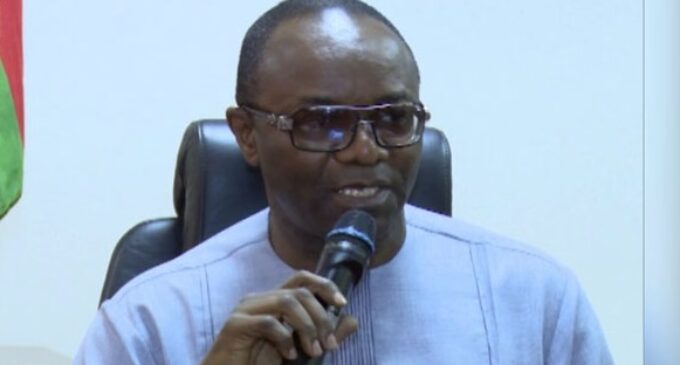 Kachikwu fires NNPC’s group executive directors