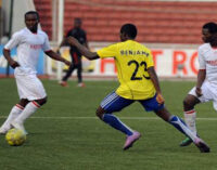 Federation Cup: Katsina, Abeokuta to host semi-finals