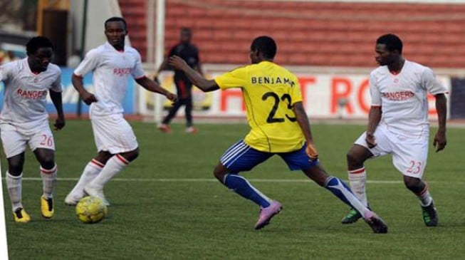 Federation Cup: Katsina, Abeokuta to host semi-finals