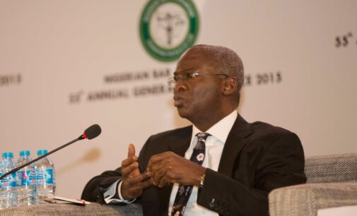 Fashola: Some states enjoy almost 24 hours power supply