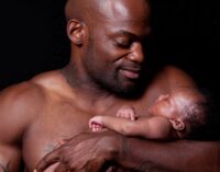ON THE RISE: Paid paternity leave for fathers