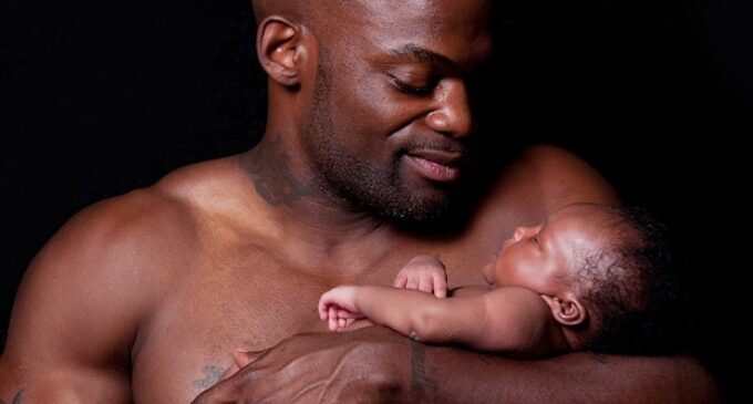 ON THE RISE: Paid paternity leave for fathers