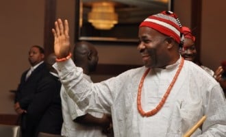 Akpabio wins at tribunal