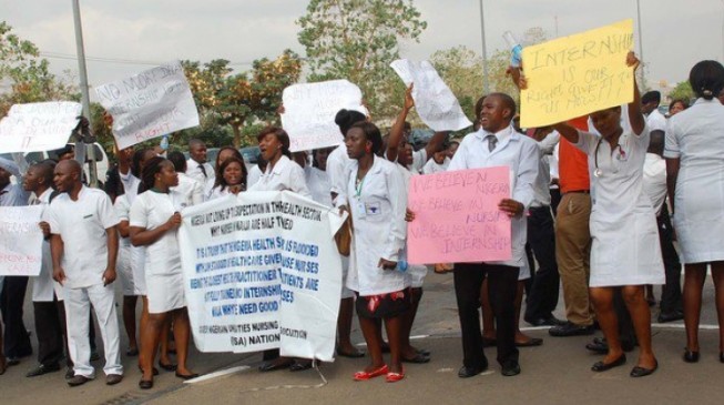 Health workers to begin strike ‘worse than Operation Python Dance’