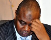 Lamorde removed as EFCC chair