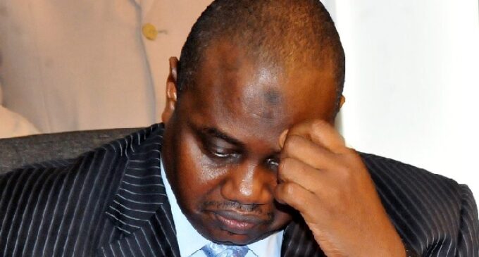 Lamorde removed as EFCC chair