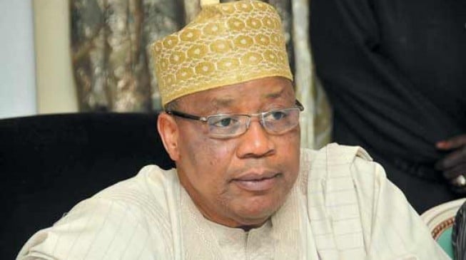 Babangida and Nigeria’s other little foxes