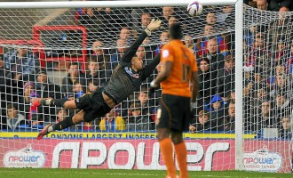 Ikeme’s Wolves return to English Premier League after six-year absence