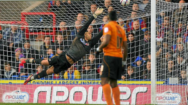 Ikeme’s Wolves return to English Premier League after six-year absence