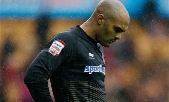Carl Ikeme retires from football