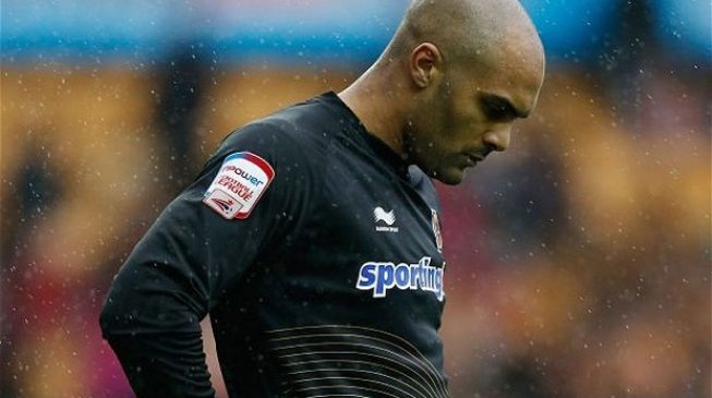 Carl Ikeme retires from football