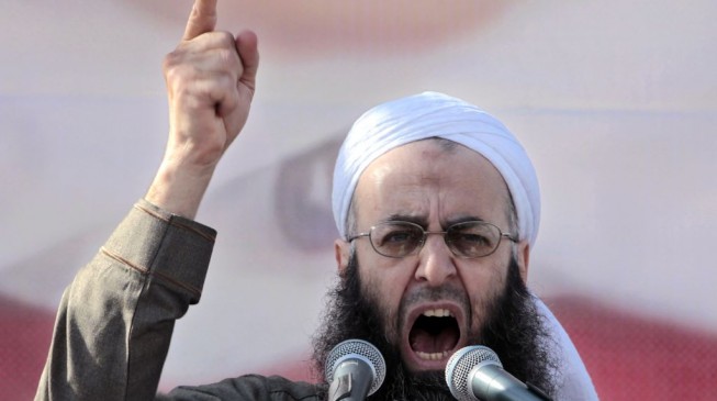 Lebanon nabs Nigeria-bound extremist