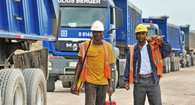 Julius Berger to diversify into agro-processing