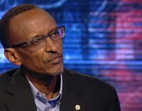 Supreme Court favours Kagame’s 3rd term bid