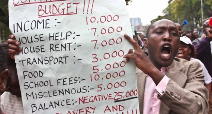 Court awards N48,000 minimum wage to Kenyan teachers