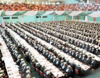 From 965 to 1,230 — Nigerian Law School records more exam failure