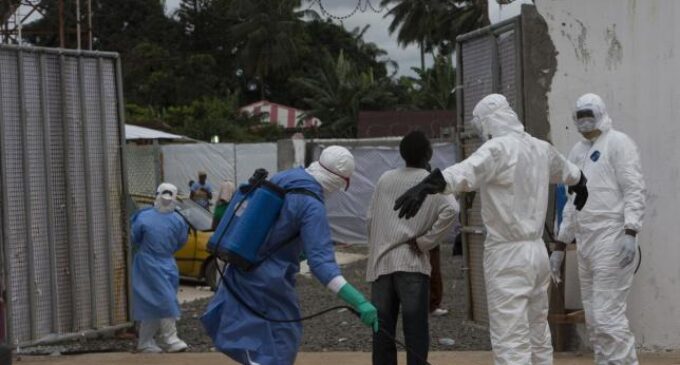 TRIBUTE: The unsung Liberian health workers who fought – and defeated – Ebola   