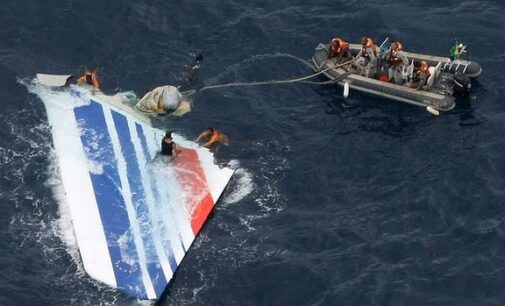 CONFIRMED: MH370 ‘ended in Indian ocean’