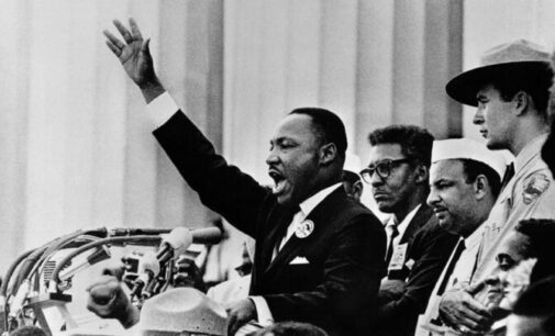 Martin Luther King Jr Day: IVLP alumni to organise youth leadership programme in Abuja
