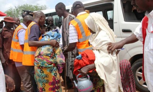 NEMA promises to provide relief materials for victims of Plateau attacks