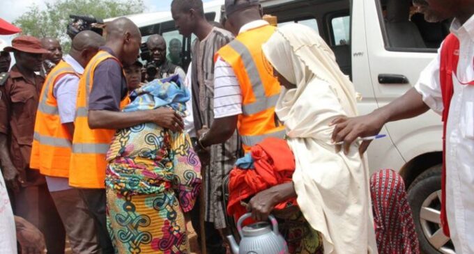NEMA promises to provide relief materials for victims of Plateau attacks