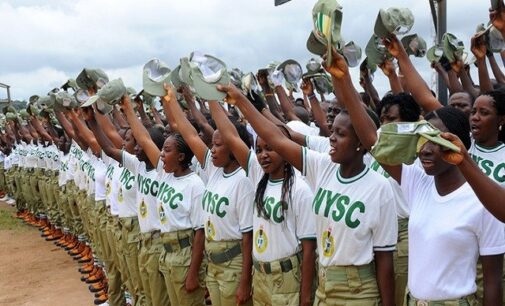 Omotola’s misguided fulmination against NYSC