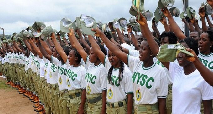 FG to recruit corps members, N-Power cadets for community policing