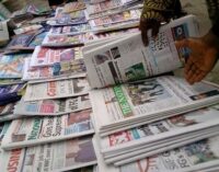 Nigerian media and mental health challenges