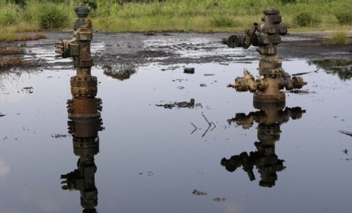 How operational errors, sabotage caused 5,575 cases of oil spills in eight months