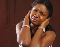 Men sometimes get raped, says Omoni Oboli