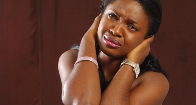 Men sometimes get raped, says Omoni Oboli
