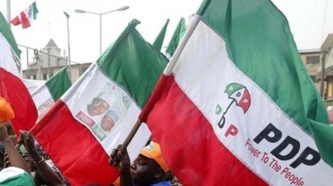 APC kicks as PDP sweeps Delta council poll