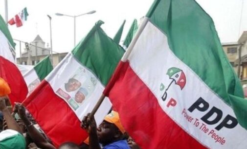 Come out to vote but don’t fight, PDP tells Ebonyi youths