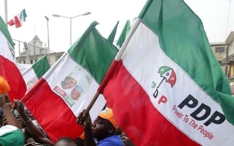 PDP sweeps Rivers, Gombe polls - TheCable