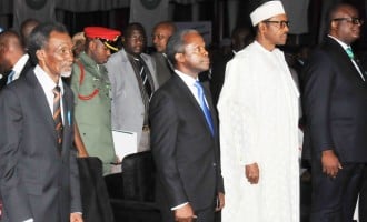 We’re not against your anti-graft war, NBA tells Buhari