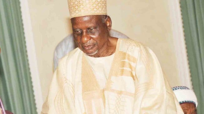 Yakasai: I supported Jonathan because some northerners vowed to destabilise Nigeria