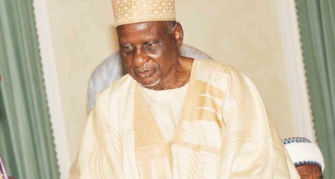 Yakasai: I supported Jonathan because some northerners vowed to destabilise Nigeria