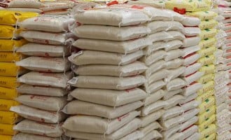Buhari: Rice importation no longer sustainable