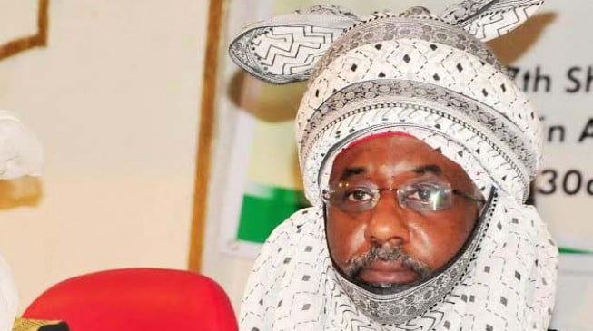 Yari warned about meningitis outbreak yet did nothing, says Sanusi