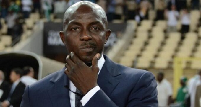 FIFA ban: I was abandoned by ex-teammates and sports ministry, says Siasia