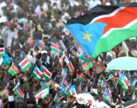 South Sudan becomes IOC 206th member