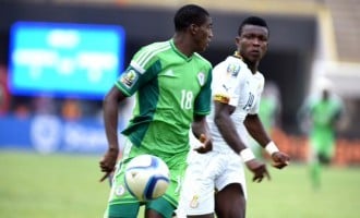 Awoniyi set to join Liverpool