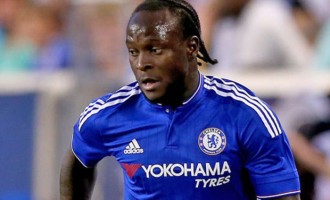 Moses fails to shine as Man U secure 2-0 win over Chelsea