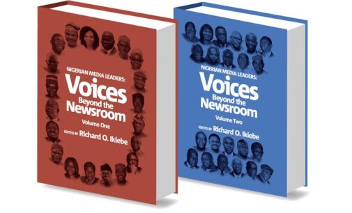 NGE/PAU’s book on 75 years of Nigerian media out in Sept