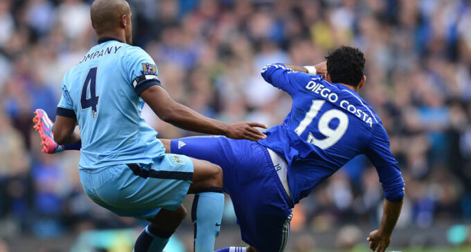 City v Chelsea clash heralds our new BPL preview format
