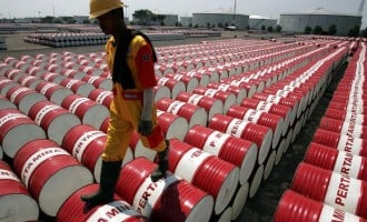 Renewed appetite for WTI despite bearish market