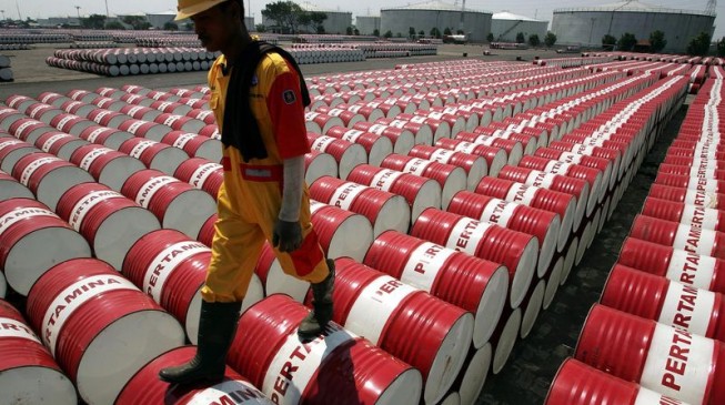 ‘Oil prices would stay below $80 till 2020’