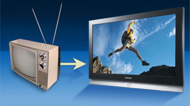 DIGITAL TV TALK: ABC of digital migration
