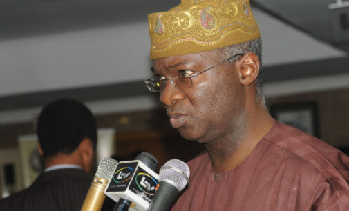 Fashola, Egbin disagree over government debt